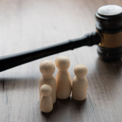 affidamento dei figli e mantenimento